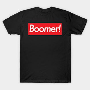 boomer T-Shirt